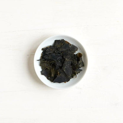 Atlantic Wakame Dried Sea Vegetable 25g - Clearspring - Dried Sea Vegetable - Eco Natural Products