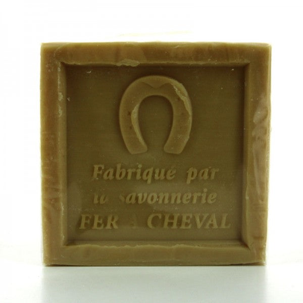 Marseille Soap 600g French Traditional Receipe (Beige)