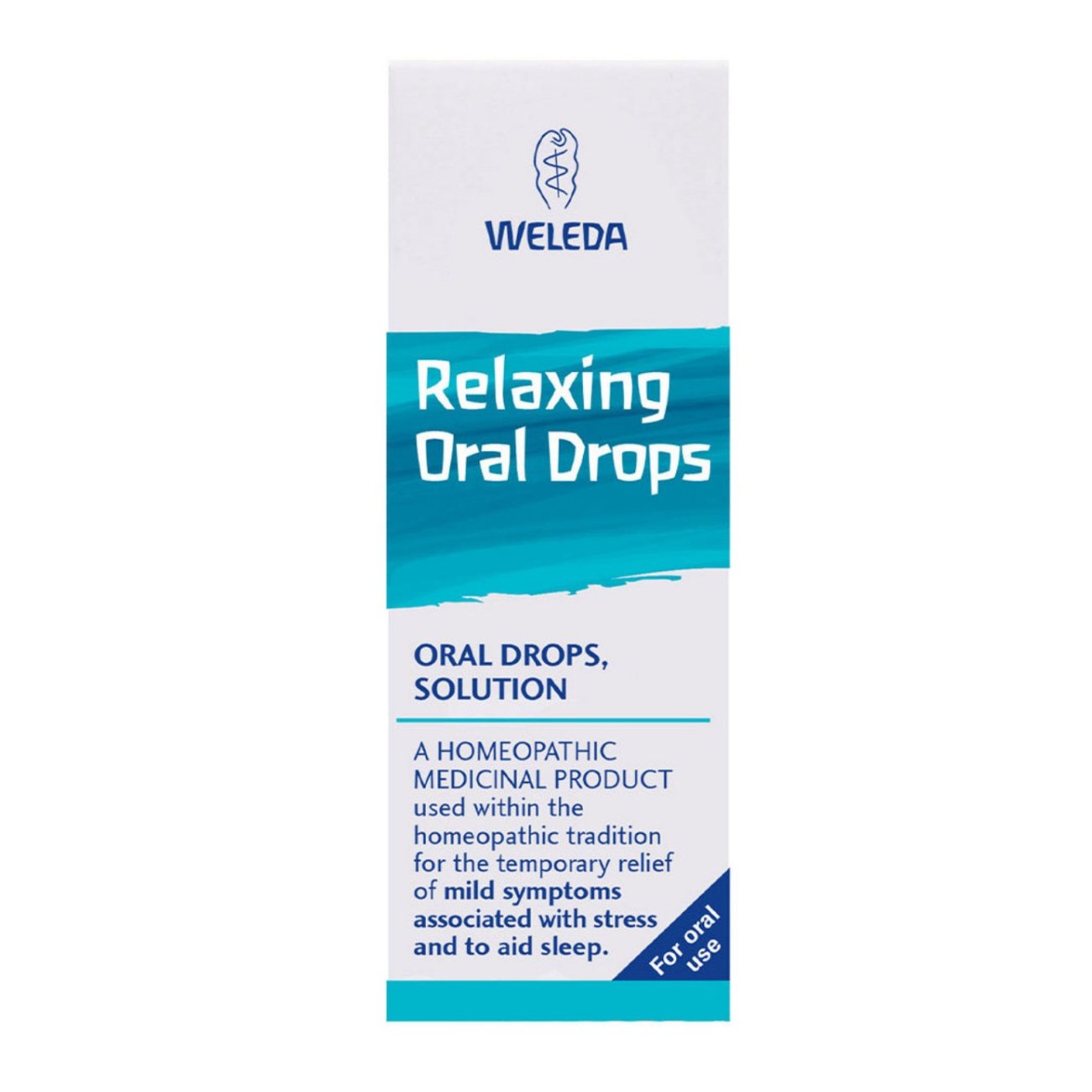 Avena Sativa Comp Drops 25ml - Eco Natural Products - Weleda - Oral Drop