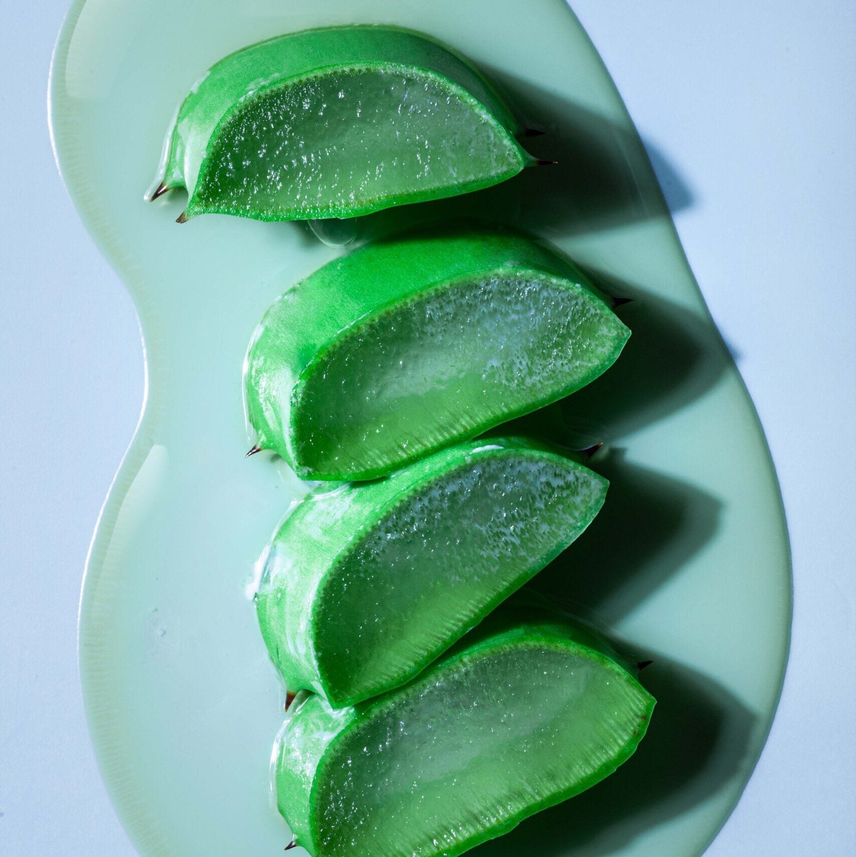 Avocado and Aloe Calming Face Tonic for All Skin Types 150 ml - Organic Shop - Face Tonic - Eco Natural Products