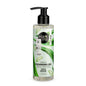 Avocado and Aloe Gentle Cleansing Gel for All Skin Types 200 ml - Organic Shop - Cleansing Gel - Eco Natural Products