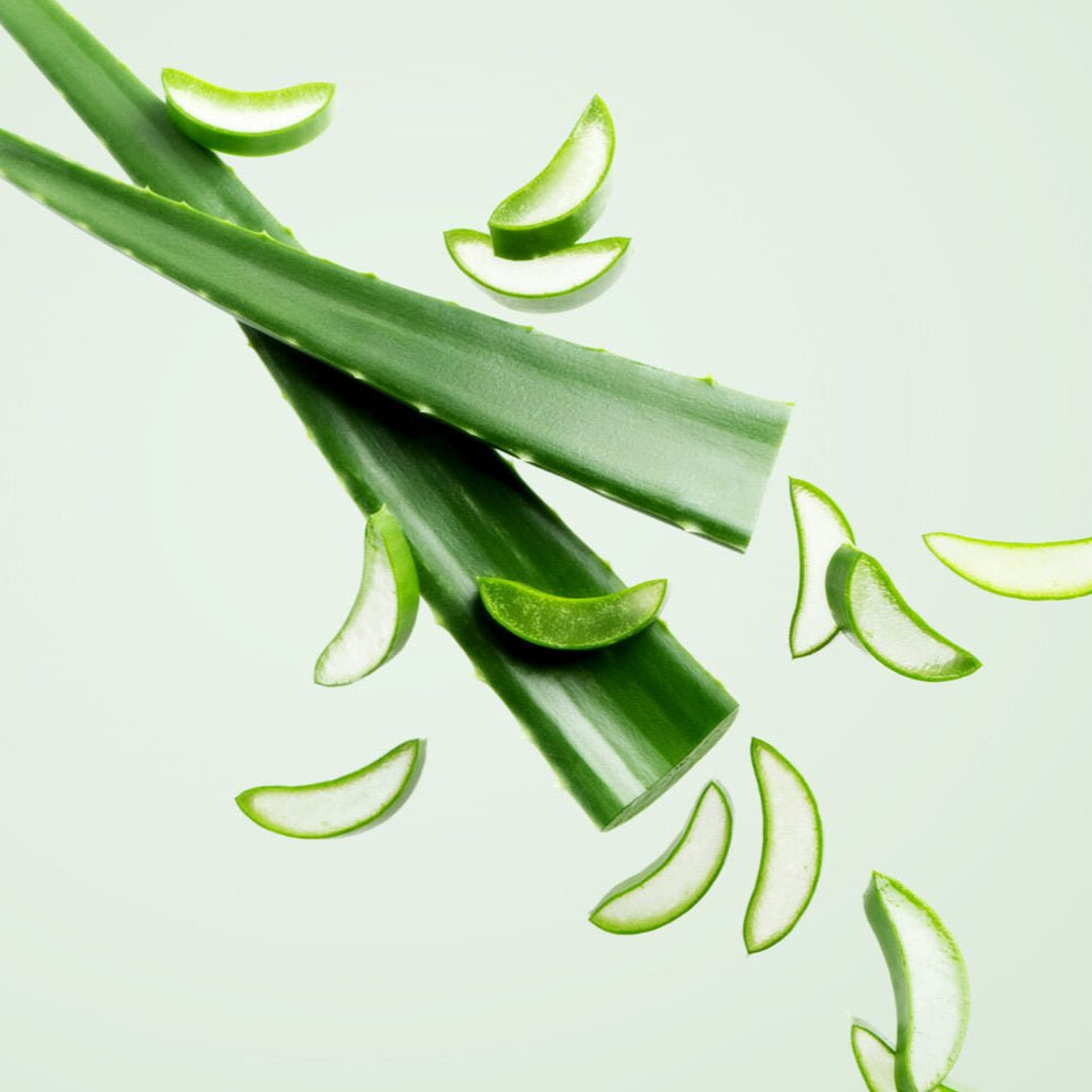 Avocado and Aloe Soothing Face Mist for All Skin Types 150 ml - Organic Shop - Face Mist - Eco Natural Products