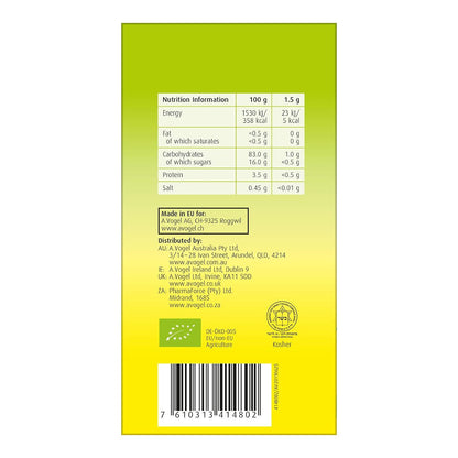 A.Vogel Bambu Instant Coffee Substitute 200g - A. Vogel - Coffee Substitute - Eco Natural Products