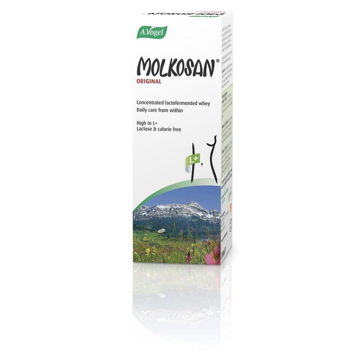 A.Vogel Original Molkosan 200ml - A. Vogel - Natural remedies - A. Vogel