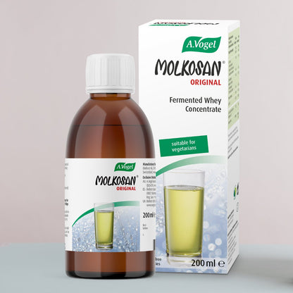 A.Vogel Original Molkosan 200ml - A. Vogel - Natural remedies - Eco Natural Products