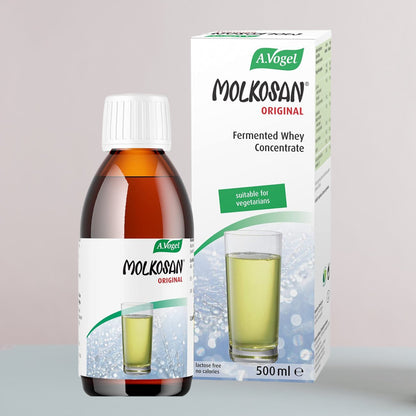 A.Vogel Original Molkosan 500ml - A. Vogel - Natural remedies - Eco Natural Products