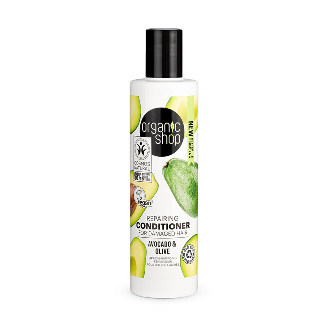Moroccan Princess Repairing Hair Conditioner 280ml