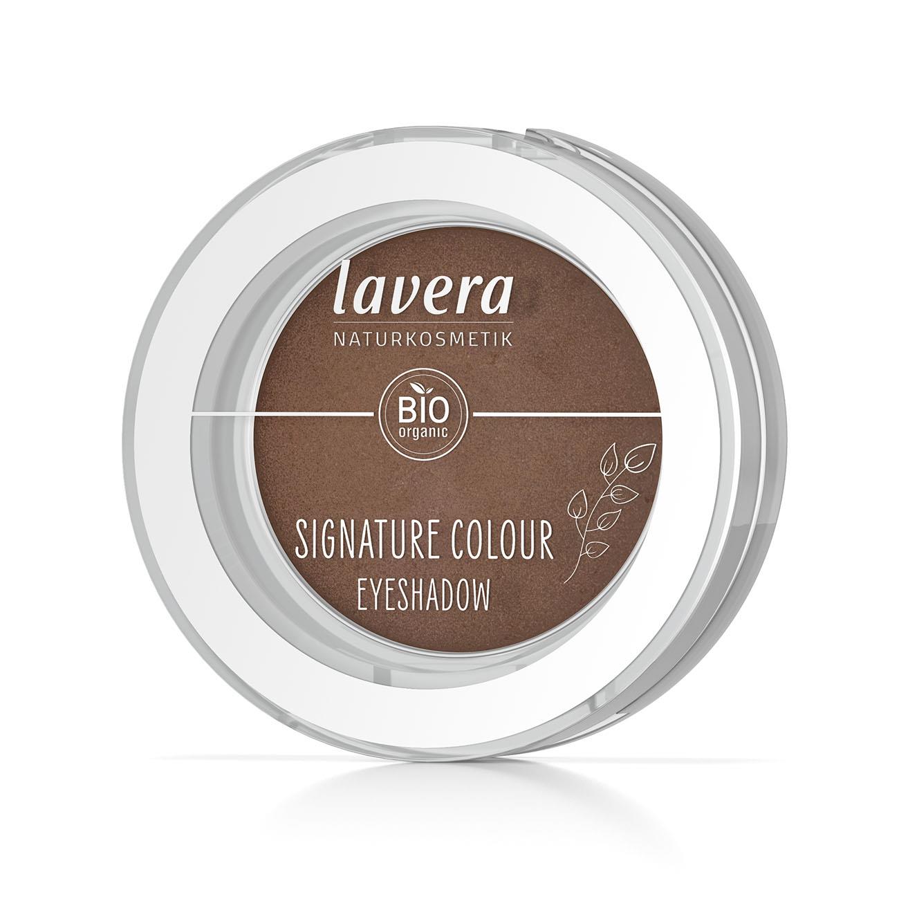 Organic Walnut 02 Signature Colour Eyeshadow 1.5g