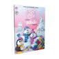 Organic White Chocolate Alternative Advent Calendar 100g