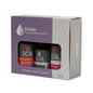 Organic Exhale Essential Oil Gift Set 1x 5ml & 2x 10ml