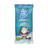 Organic Santa Milk Chocolate Alternative Bar 20g  BBE 16.05.2024