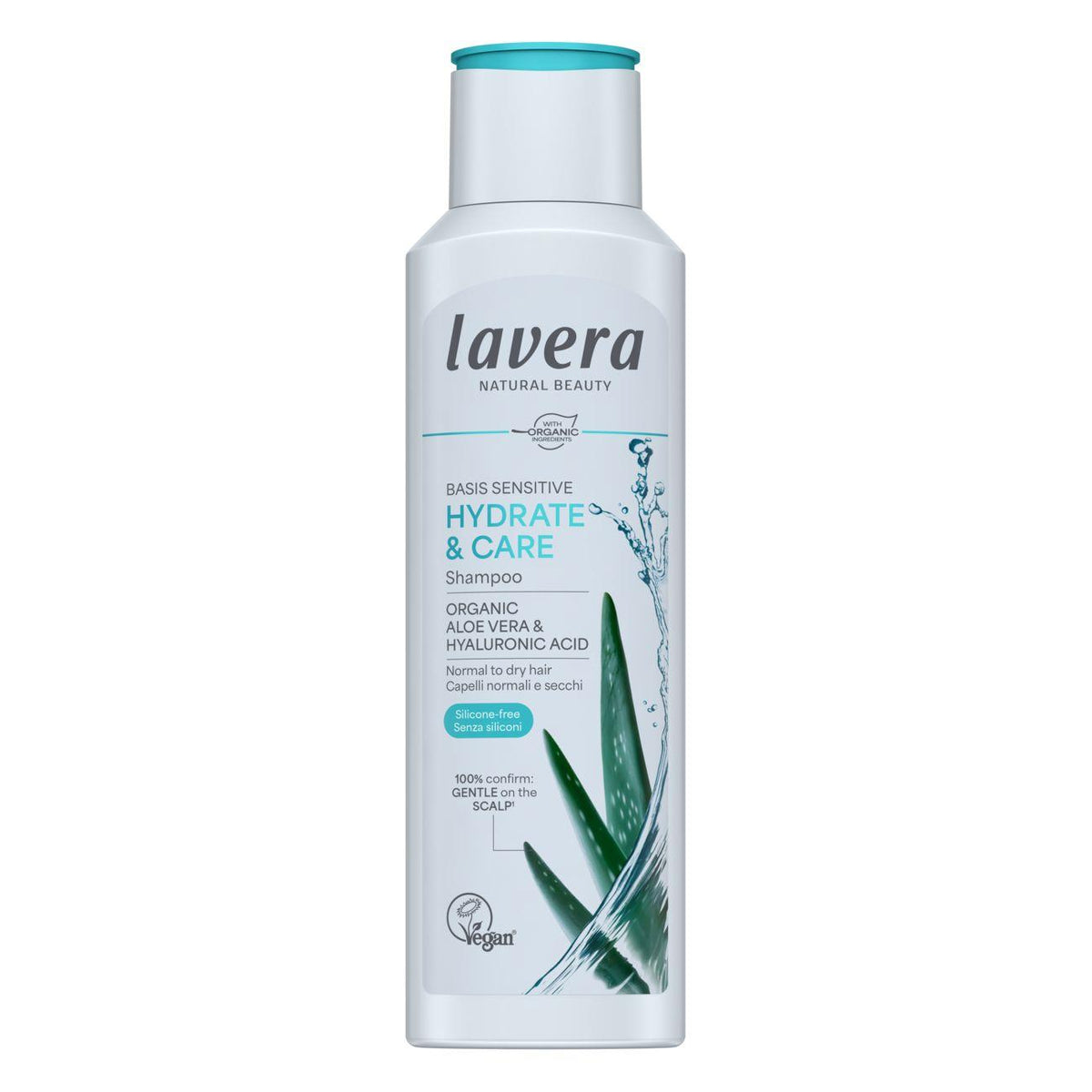 Basis Sensitive Hydrate & Care Shampoo 250ml