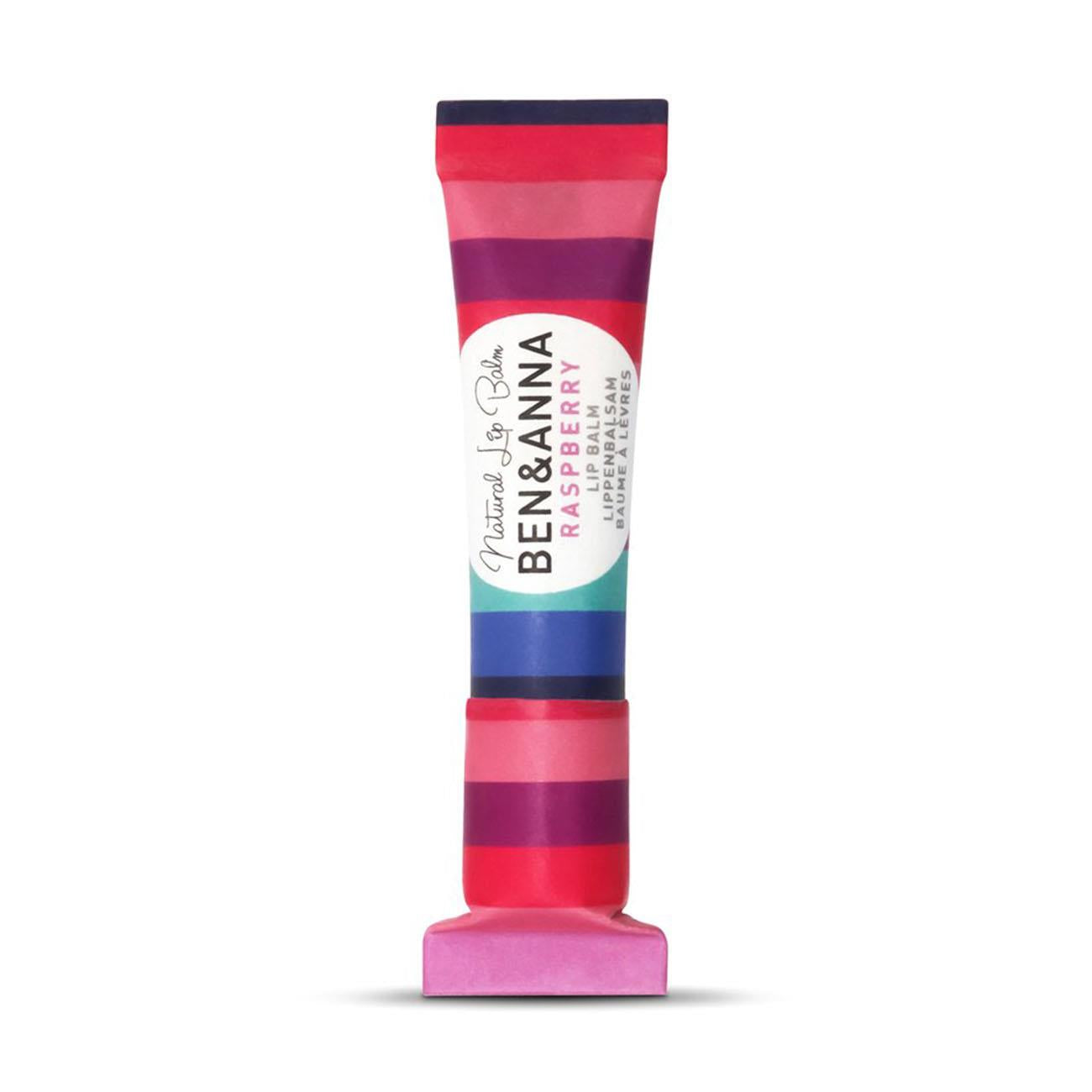 Raspberry Lip Balm 6g