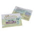 Baby Gum & Tooth Wipes 25 sachets - Eco Natural Products - Jack N' Jill - Tooth Wipes