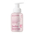 Baby Leaves 2in1 Foaming Wash Unscented 295ml - Eco Natural Products - Attitude - Body Wash