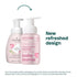 Baby Leaves 2in1 Foaming Wash Unscented 295ml - Eco Natural Products - Attitude - Body Wash