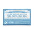 Baby Unscented Pure - Castile Bar Soap 140g - Eco Natural Products - Dr. Bronner - Bar Soap