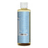 Baby Unscented Pure - Castile Liquid Soap 237ml - Eco Natural Products - Dr. Bronner - Liquid Soap