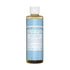 Baby Unscented Pure - Castile Liquid Soap 237ml - Eco Natural Products - Dr. Bronner - Liquid Soap