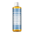 Baby Unscented Pure - Castile Liquid Soap 237ml - Dr. Bronner - Liquid Soap - Eco Natural Products