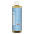 Baby Unscented Pure - Castile Liquid Soap 473ml - Eco Natural Products - Dr. Bronner - Liquid Soap