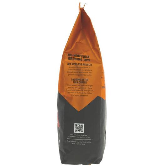 High & Mighty Espresso Blend Whole Bean 1kg