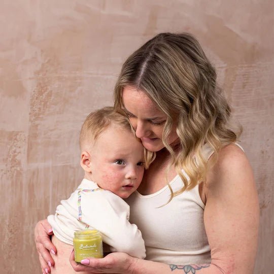 Balmonds Skin Salvation 120ml - Balmonds (PurePotions) - Ointment - Eco Natural Products