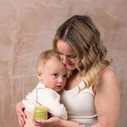 Balmonds Skin Salvation 120ml - Balmonds (PurePotions) - Ointment - Eco Natural Products