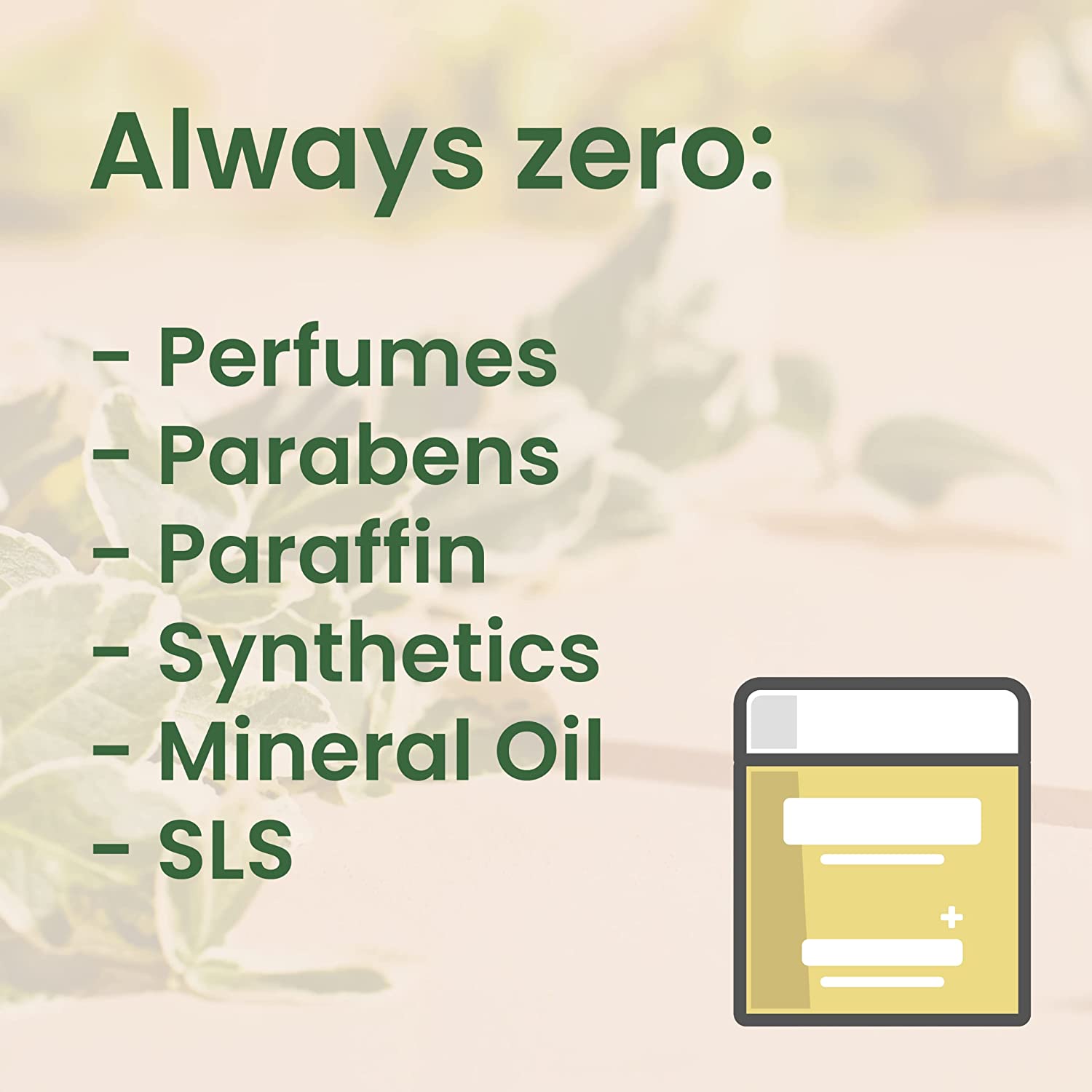 Balmonds Skin Salvation 120ml - Balmonds (PurePotions) - Ointment - Eco Natural Products