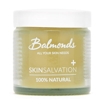 Balmonds Skin Salvation 120ml - Balmonds (PurePotions) - Ointment - Eco Natural Products