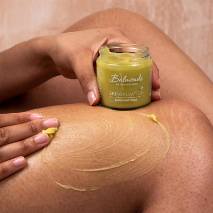 Balmonds Skin Salvation 120ml - Balmonds (PurePotions) - Ointment - Eco Natural Products