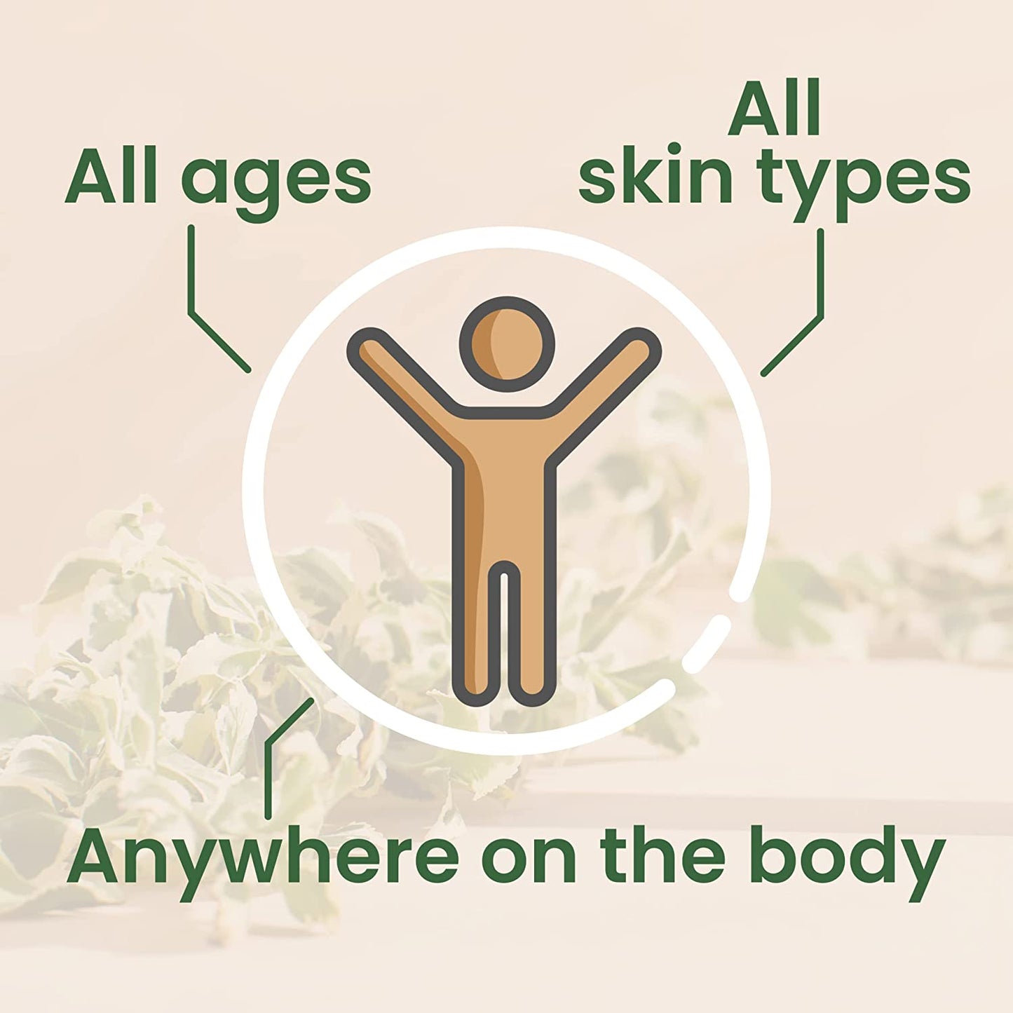 Balmonds Skin Salvation 120ml - Balmonds (PurePotions) - Ointment - Eco Natural Products