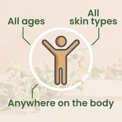 Balmonds Skin Salvation 120ml - Balmonds (PurePotions) - Ointment - Eco Natural Products