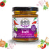 Balti India Curry Paste 180g - Eco Natural Products - Geo Organics - Curry Pastes