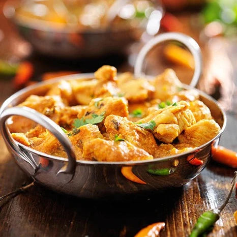 Balti India Curry Paste 180g