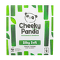 Bamboo Luxury Toilet Tissue 3PLY 190 Sheets 9 Rolls - Cheeky Panda - Toilet Tissue - Cheeky Panda