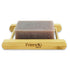 Bamboo Soap Rack - Eco Natural Products - Friendly Soap - Soap Rack