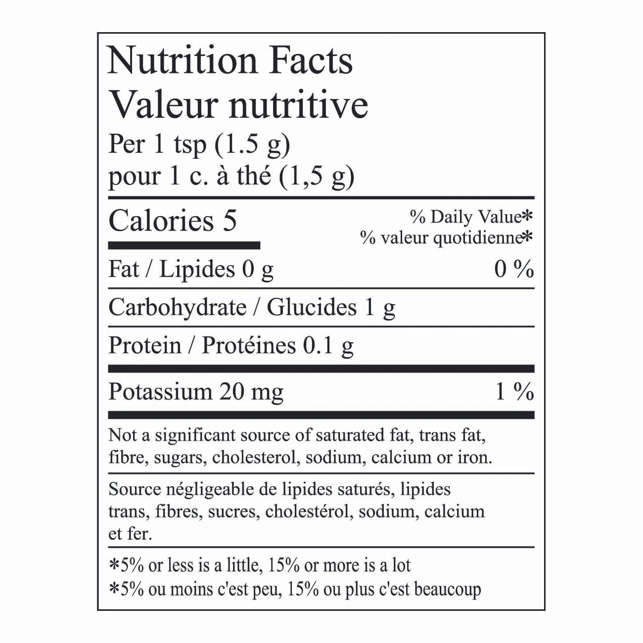 Bambu Instant Coffee Substitute 100g/200g - A. Vogel - Instant Coffee - A. Vogel