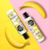 Banana and Jasmine Refilling Shampoo for Normal Hair 280 ml - Eco Natural Products - Organic Shop - Shampoo