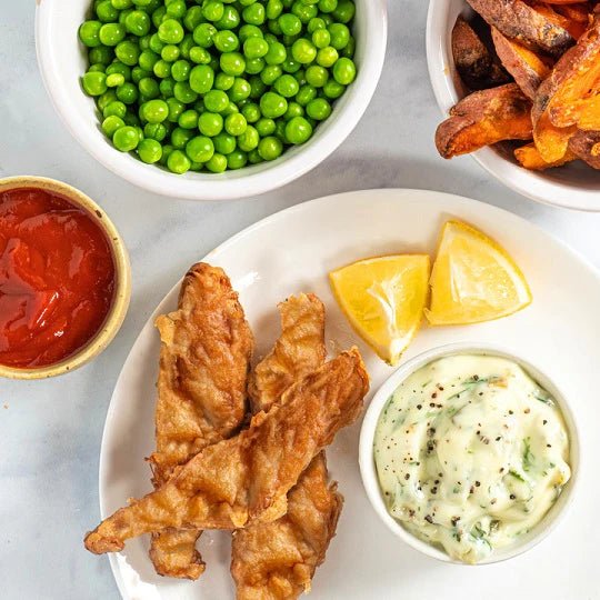 Banana Blossom in Brine 400g - Biona - Preserved Vegetables - Eco Natural Products