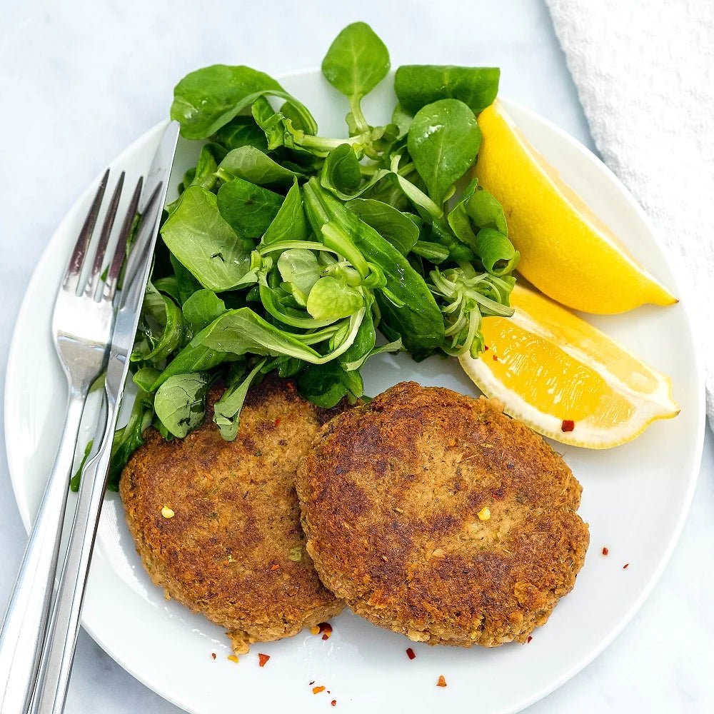 Banana Blossom in Brine 400g - Biona - Preserved Vegetables - Eco Natural Products