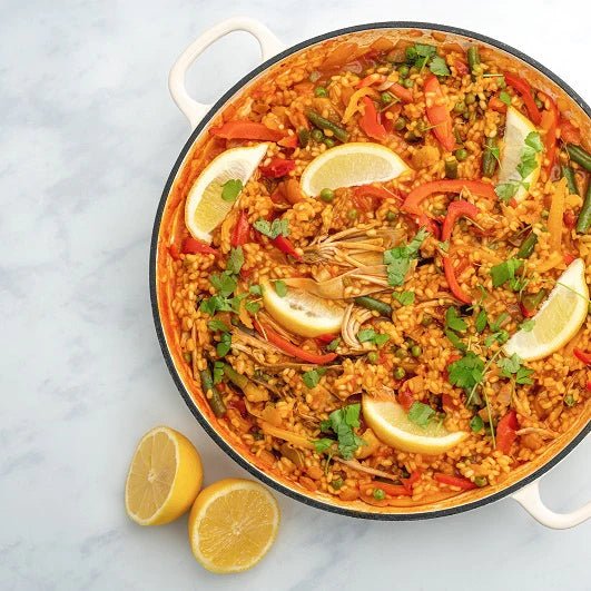 Banana Blossom in Brine 400g - Biona - Preserved Vegetables - Eco Natural Products