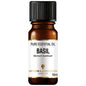 Basil Essential Oil 10ml - Amphora Aromatics - Essential Oil - Eco Natural Products