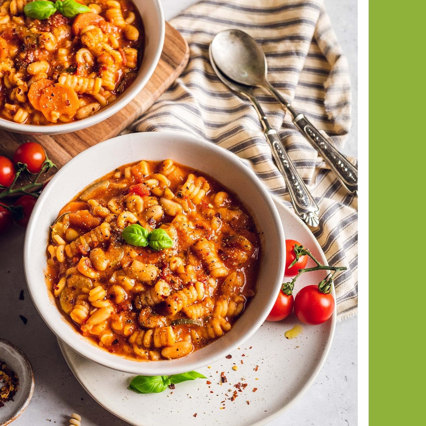 Basilico Pasta Sauce 350g - Mr Organic - Pasta Sauce - Eco Natural Products