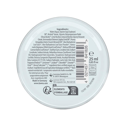 Basis All Round Cream Mini 25ml - Lavera - Lavera