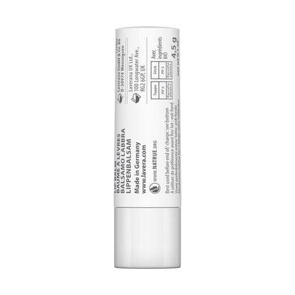 Basis Lip Balm 4.5g - Lavera - Lavera
