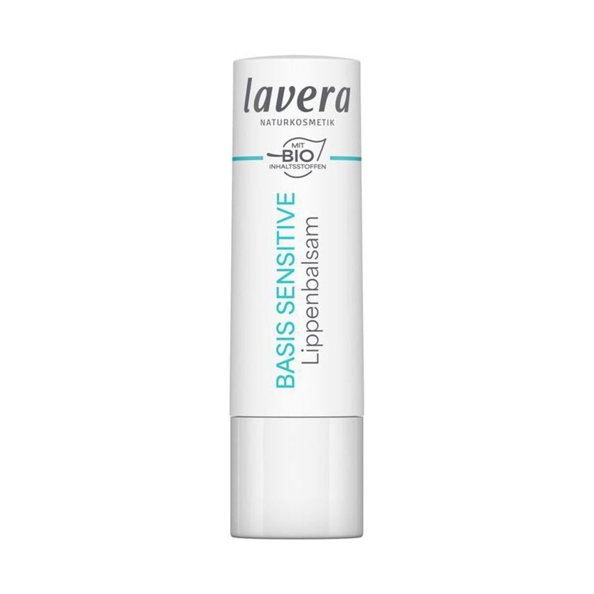 Basis Lip Balm 4.5g - Lavera - Lavera