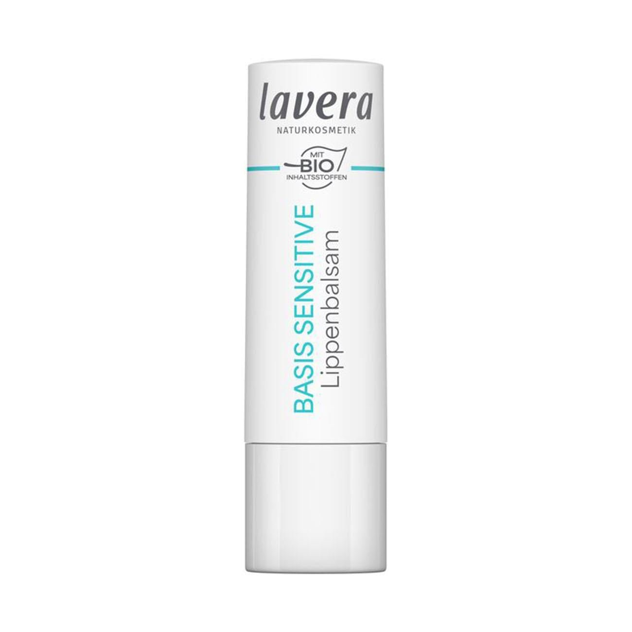 Basis Lip Balm 4.5g - Lavera - Lavera