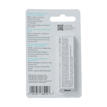 Basis Lip Balm 4.5g - Lavera - Lavera