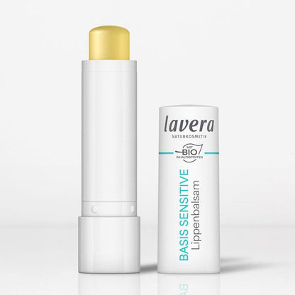 Basis Lip Balm 4.5g - Lavera - Lavera
